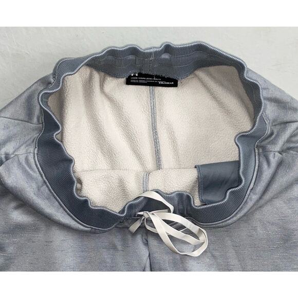 Under Armour Cold Gear Loose Fleece Lined Athletic Jogger Pants. Women's L, EUC! - Picture 2 of 5